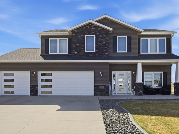 5651 43rd Street S, Fargo, ND 58104