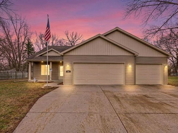 125 Park Avenue , Big Lake, MN 55309