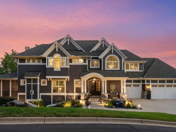 6311 Montee Drive , Eden Prairie, MN 55344