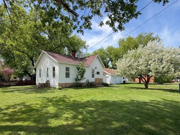 1123 K Street NE, Brainerd, MN 56401