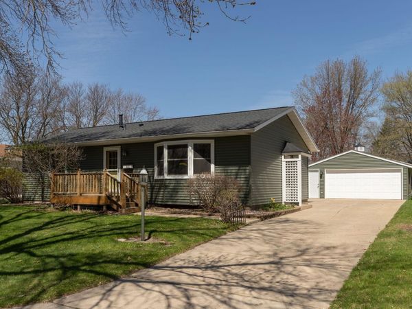 611 15th Street SE, Rochester, MN 55904