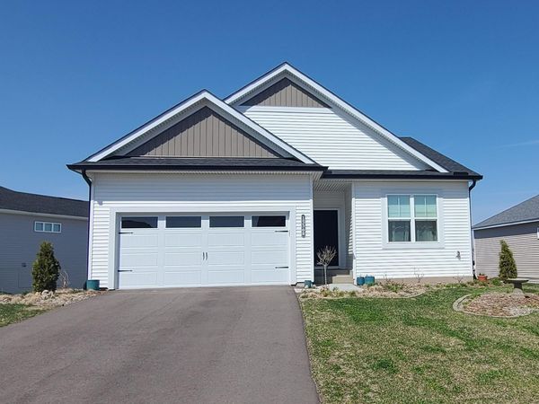 15568 71st Street NE, Otsego, MN 55330