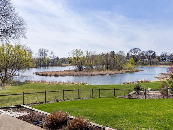 5621 Interlachen Circle , Edina, MN 55436