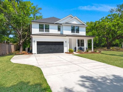 1234 Melvin Bennett Road, Mount Pleasant, SC 29464