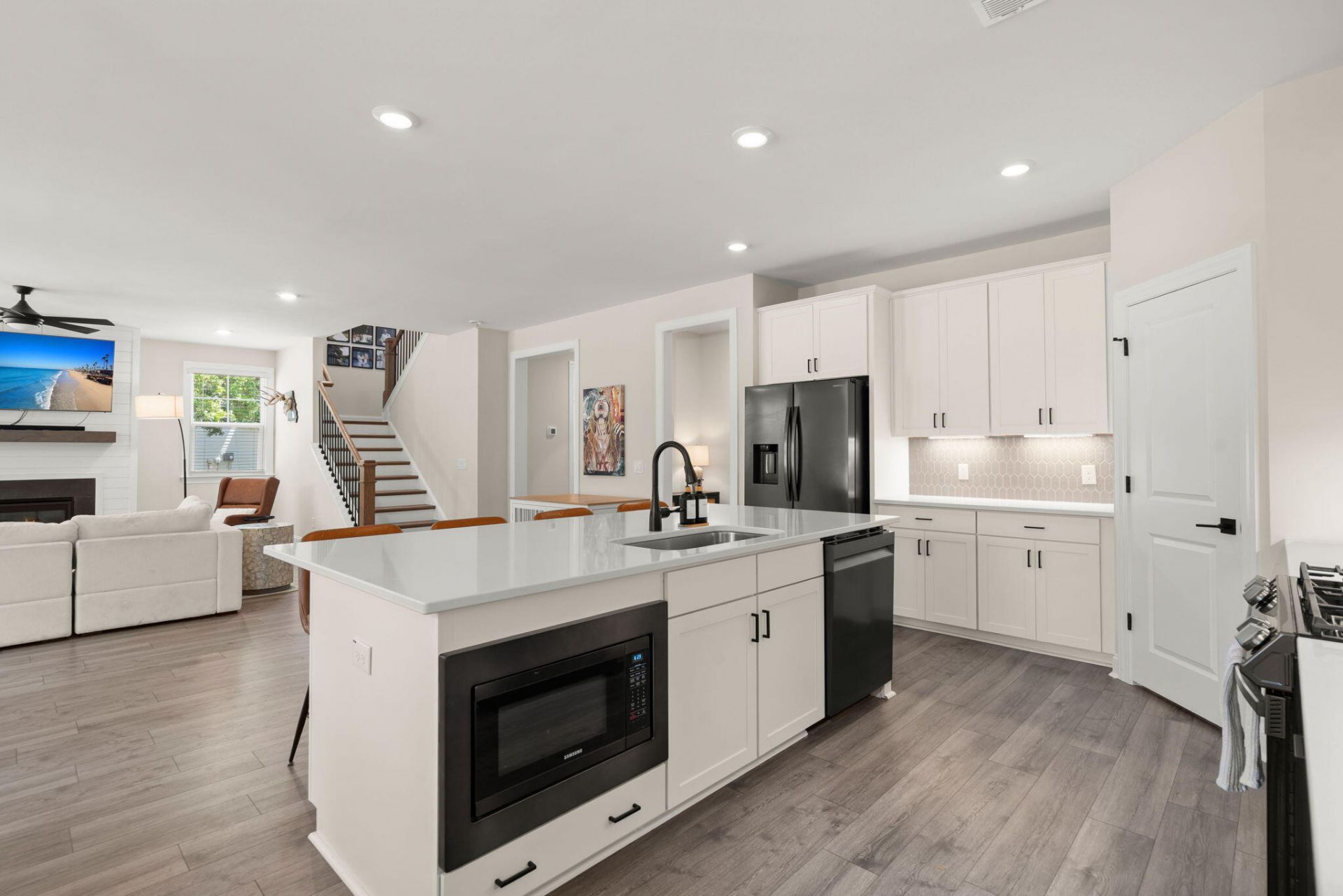 1234 Melvin Bennett Road Photo 17
