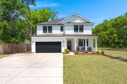 1234 Melvin Bennett Road photo 4