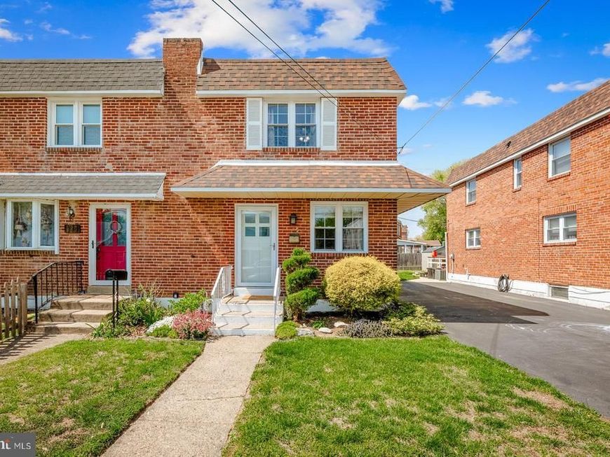 123 Orchard Road , Ridley Park, PA 19078 Main Photo