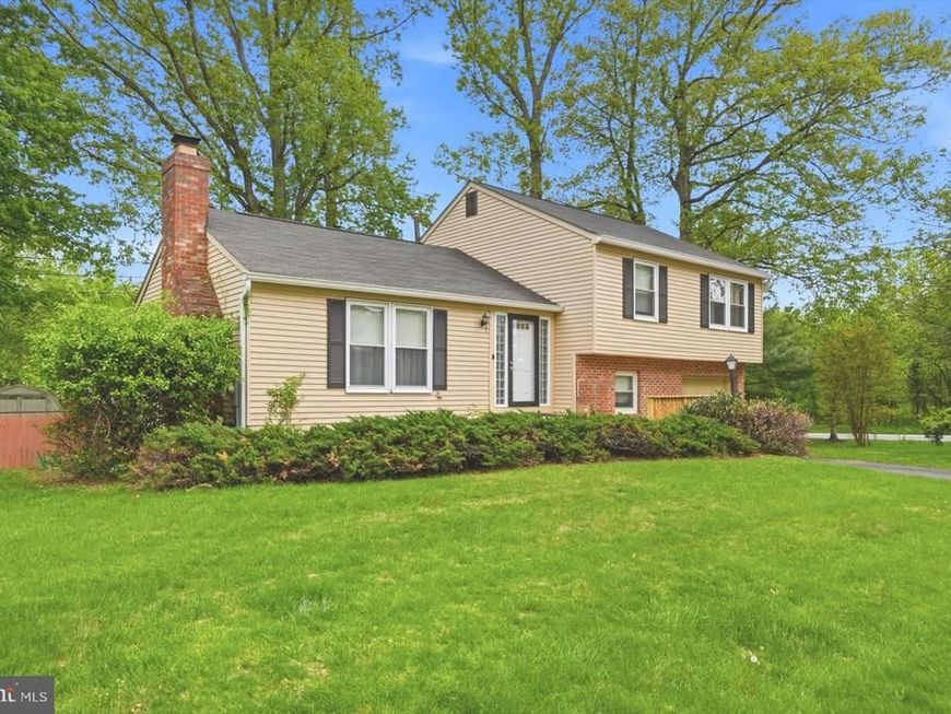 4101 Hanwell Road, Randallstown, MD 21133 Main Photo