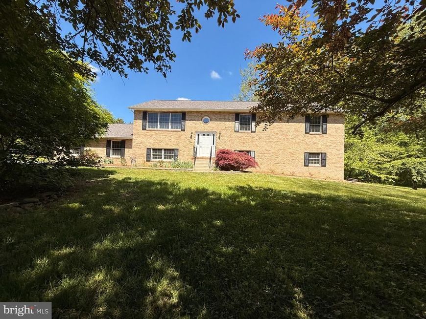 1620 Meadow Oaks, Huntingtown, MD 20639 Main Photo