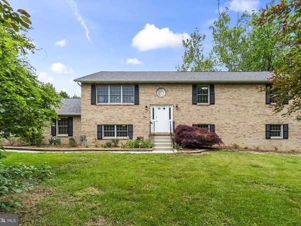 1620 MEADOW OAKS LN, HUNTINGTOWN, MD 20639