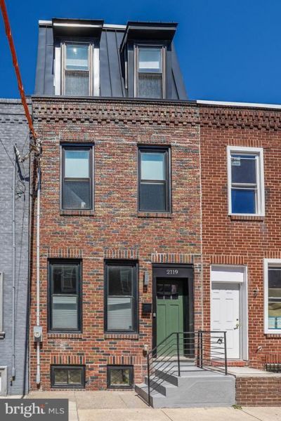 2119 Sears Street, Philadelphia, PA 19146 Main Photo