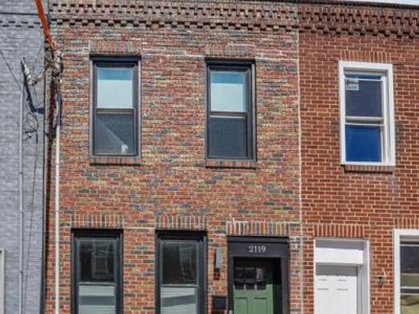 2119 SEARS STREET, PHILADELPHIA, PA 19146