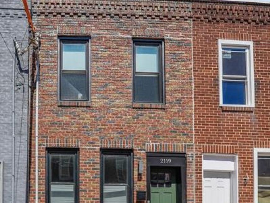 2119 Sears Street, Philadelphia, PA 19146 Main Photo