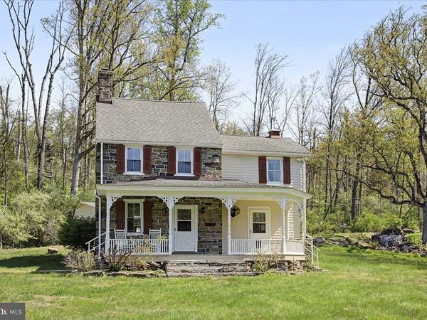 2308 DANIEL BRAY HIGHWAY, STOCKTON, NJ 08559