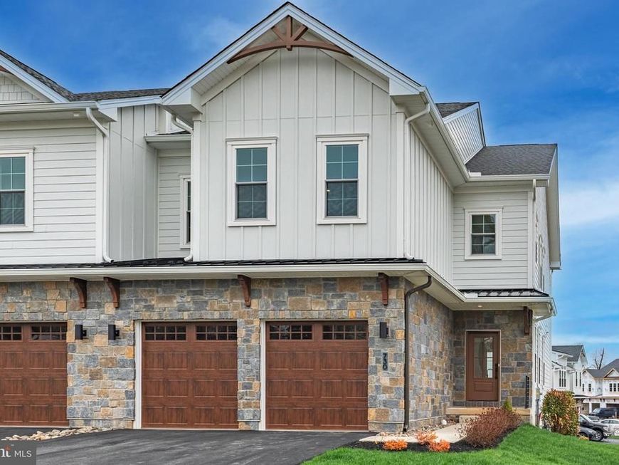 730 Emory Ct. , Horsham, PA 19044 Main Photo