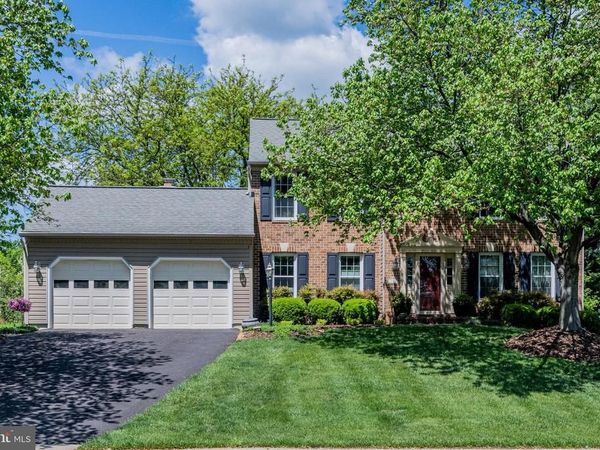 7713 SANDSTONE COURT, ELLICOTT CITY, MD 21043
