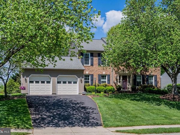 7713 SANDSTONE COURT , ELLICOTT CITY, MD 21043