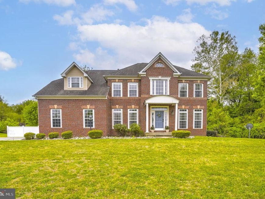 1507 Saint Albans Lane , Accokeek, MD 20607 Main Photo