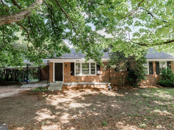 170 Jefferson River Road, Athens, GA 30607