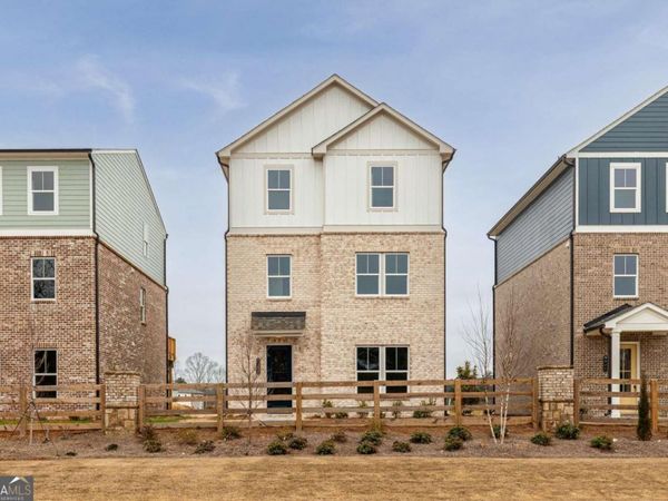 3535 Tristens Cove Walk, Loganville, GA 30052