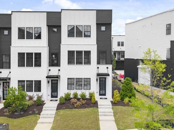 431 Mezzo Lane, Unit 84, Alpharetta, GA 30009