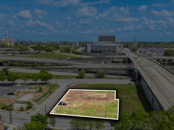 450 Central Avenue SW, Atlanta, GA 30312