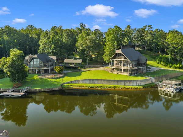 3200 Rockmart Road, Rockmart, GA 30153