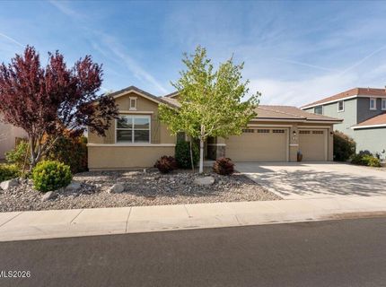 654 St Andrews Drive, Dayton, NV 89403 Photo