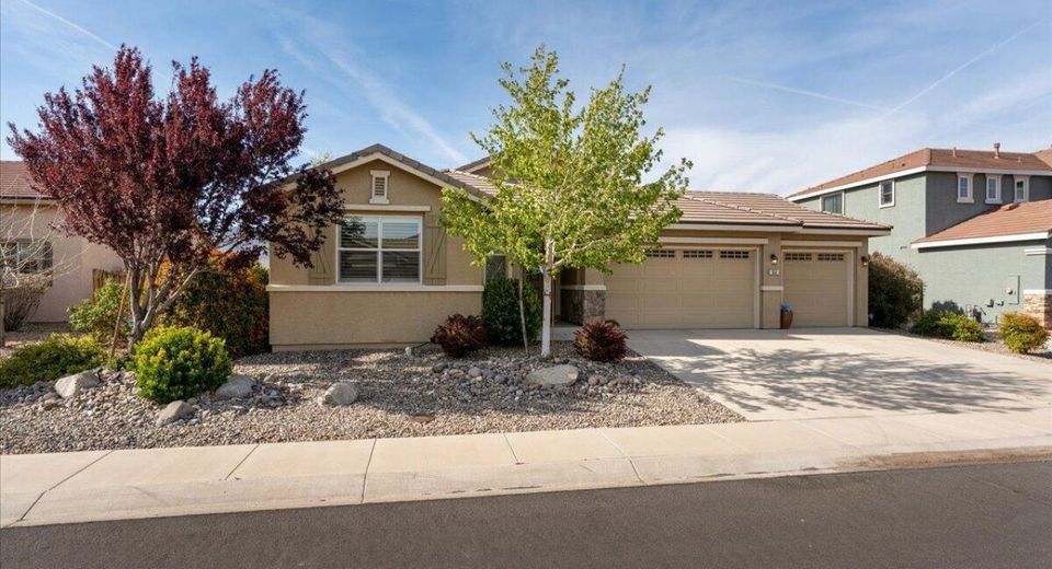 654 St Andrews Drive, Dayton, NV 89403 Photo