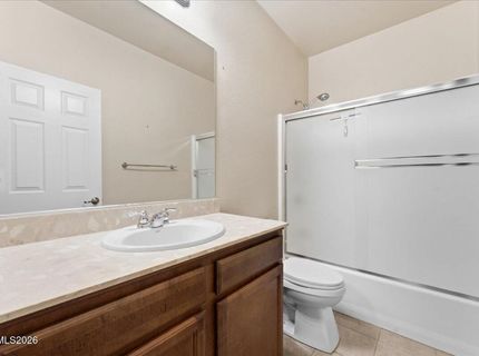654 St Andrews Drive, Dayton, NV 89403 Photo