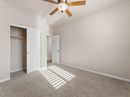 654 St Andrews Drive, Dayton, NV 89403 Photo