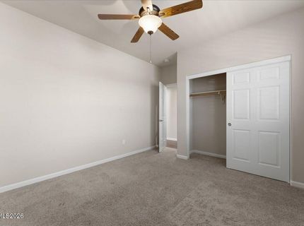 654 St Andrews Drive, Dayton, NV 89403 Photo