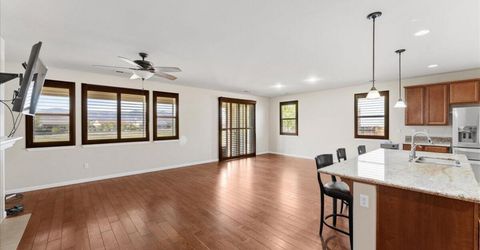 654 St Andrews Drive, Dayton, NV 89403 Photo