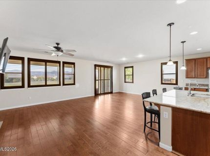 654 St Andrews Drive, Dayton, NV 89403 Photo