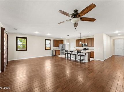 654 St Andrews Drive, Dayton, NV 89403 Photo