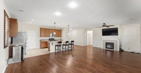 654 St Andrews Drive, Dayton, NV 89403 Photo