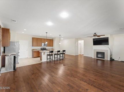 654 St Andrews Drive, Dayton, NV 89403 Photo