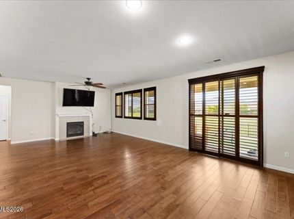 654 St Andrews Drive, Dayton, NV 89403 Photo