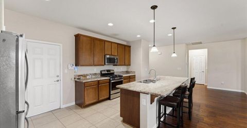 654 St Andrews Drive, Dayton, NV 89403 Photo