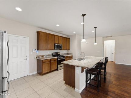 654 St Andrews Drive, Dayton, NV 89403 Photo