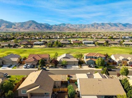 654 St Andrews Drive, Dayton, NV 89403 Photo