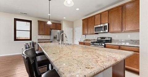 654 St Andrews Drive, Dayton, NV 89403 Photo