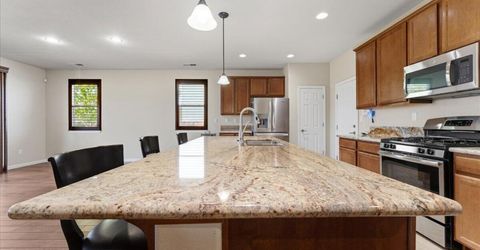 654 St Andrews Drive, Dayton, NV 89403 Photo