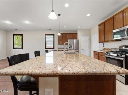 654 St Andrews Drive, Dayton, NV 89403 Photo