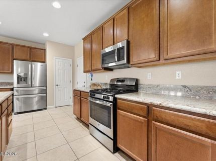 654 St Andrews Drive, Dayton, NV 89403 Photo