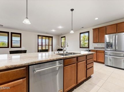 654 St Andrews Drive, Dayton, NV 89403 Photo