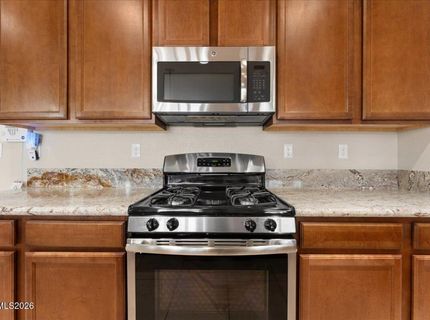 654 St Andrews Drive, Dayton, NV 89403 Photo