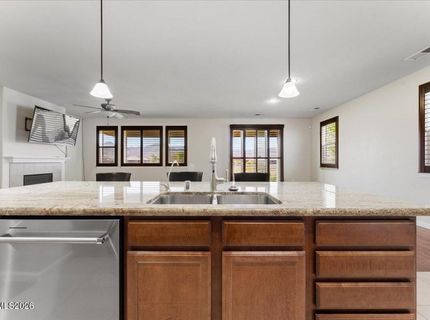 654 St Andrews Drive, Dayton, NV 89403 Photo