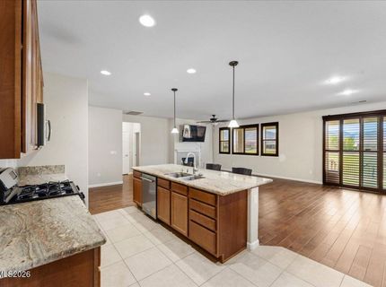 654 St Andrews Drive, Dayton, NV 89403 Photo