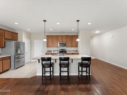 654 St Andrews Drive, Dayton, NV 89403 Photo